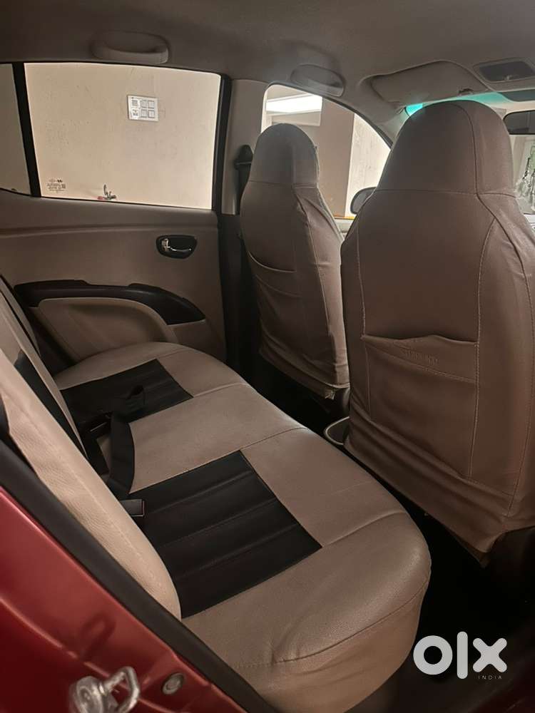 Hyundai I10 Sportz Petrol 2016