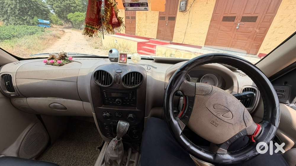 Mahindra Scorpio Diesel 2010