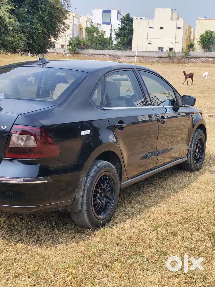 Skoda Rapid 1.5 Tdi 2015