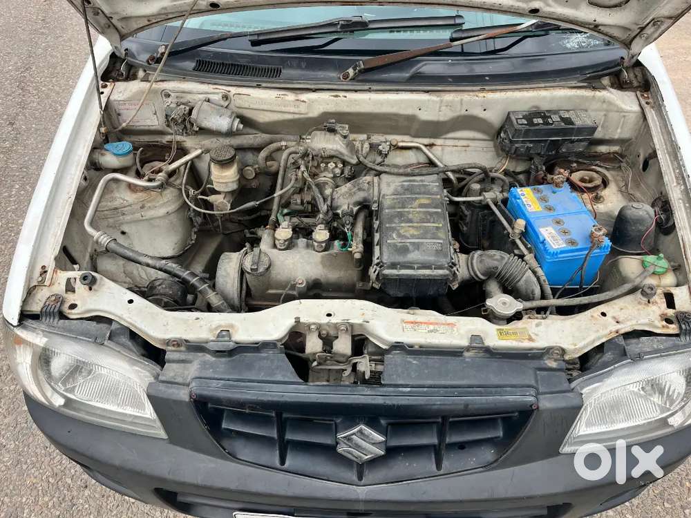 Maruti Suzuki Alto 2011 Petrol Good Condition