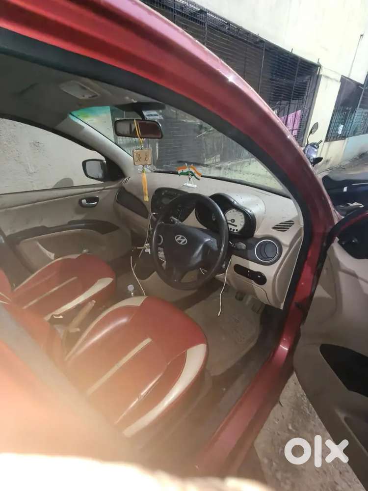 Hyundai I10 2010 Petrol 77000 Km Driven