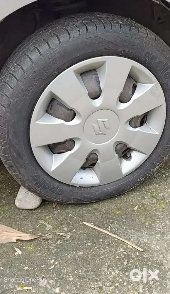 Maruti Suzuki Alto 2017 With 77000 Kms