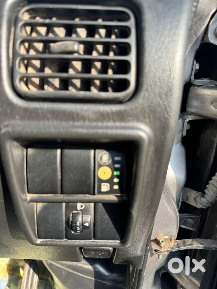 Maruti Suzuki Eeco 5 Str With Ac Plus Htr Cng, 2018, Cng & Hybrids