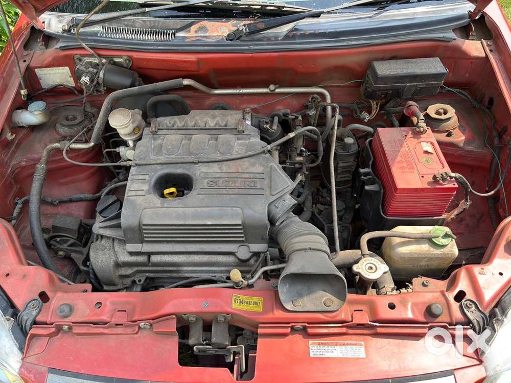 Maruti Suzuki 2014 Car