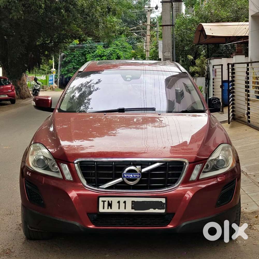 Volvo Xc60 D4 Summum, 2013, Diesel