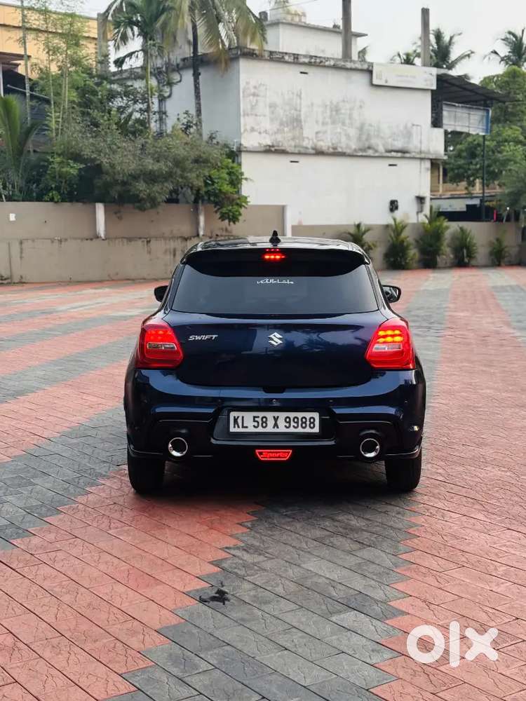 Maruti Suzuki Swift Diesel Well Maintained