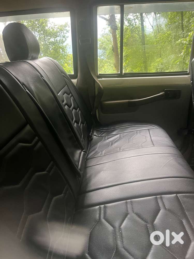 Mahindra Bolero 2010 Diesel Well Maintained
