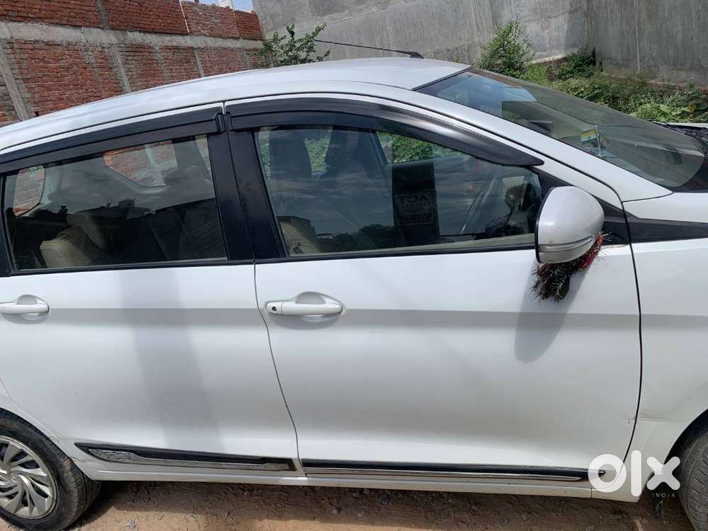 Maruti Suzuki Ertiga 2024 Cng & Hybrids 55000 Km Driven