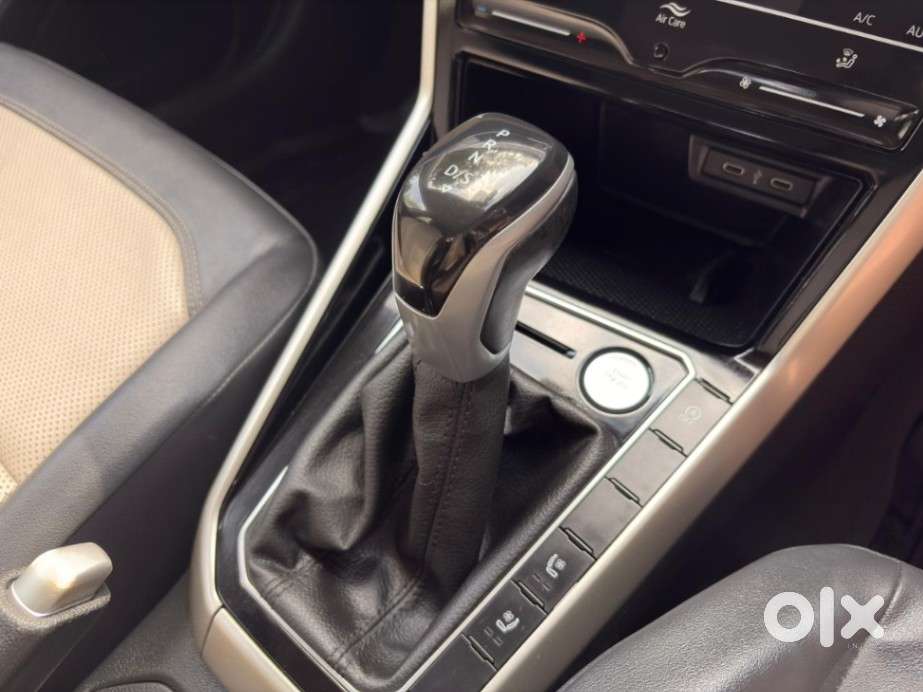 Volkswagen Virtus Topline 1.0 Tsi At (electric Seats), 2024, Petrol