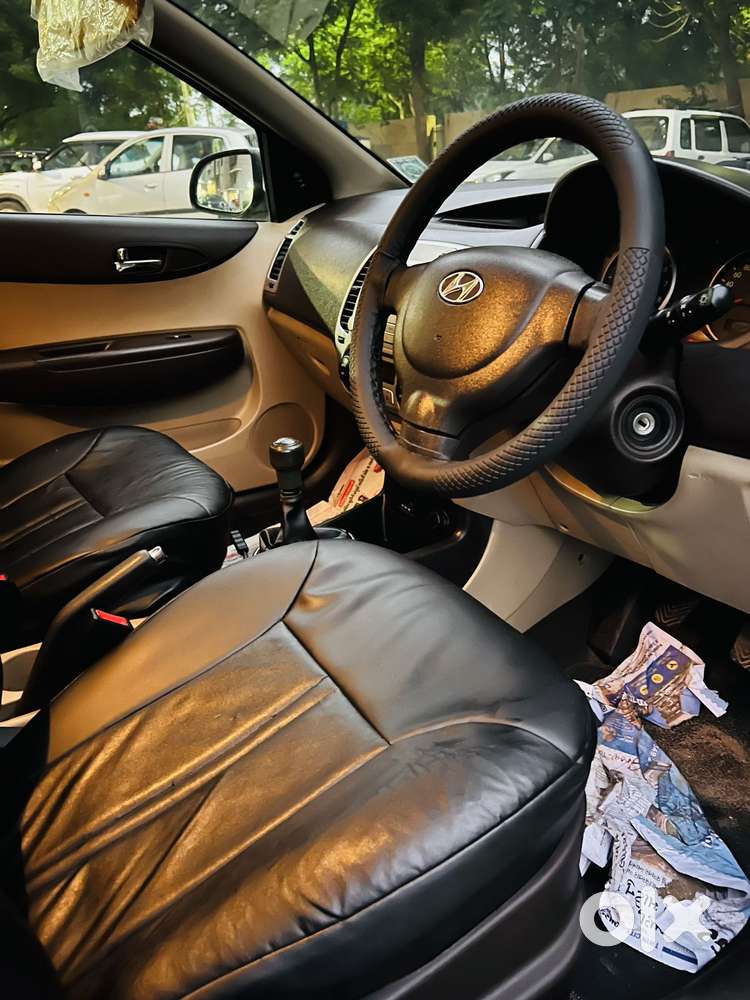 Hyundai I20 Magna Plus, 2011, Petrol