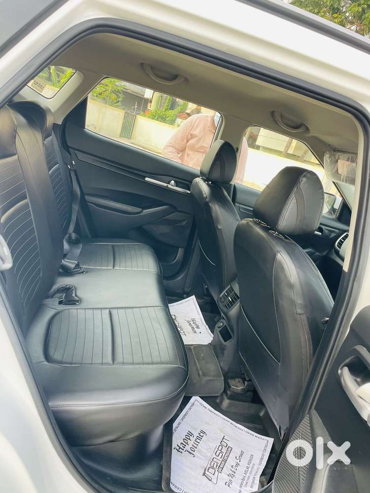 Kia Seltos Htk D, 2021, Diesel