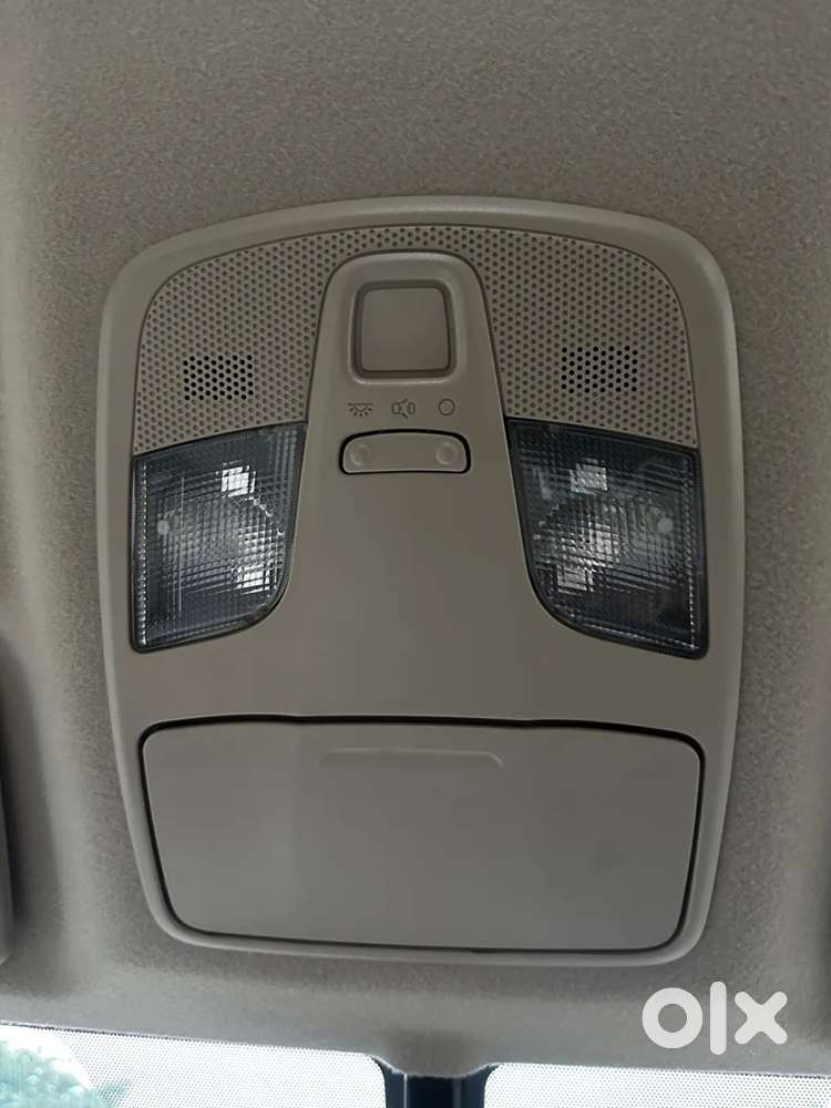 Maruti Suzuki Ciaz Alpha 1.5 At, 2018, Petrol