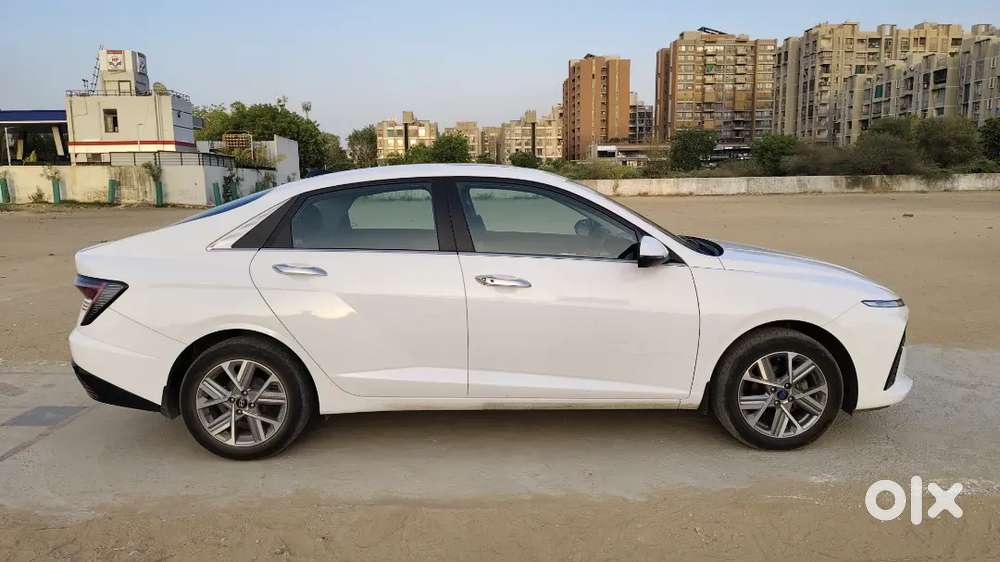 Hyundai New Verna 1.5 Sx Mt Petrol
