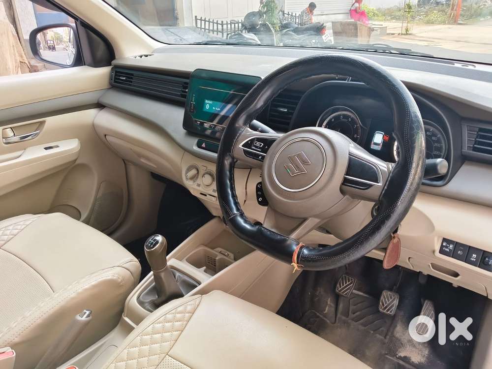 Maruti Suzuki Ertiga Vxi (o) Cng, 2025, Cng & Hybrids