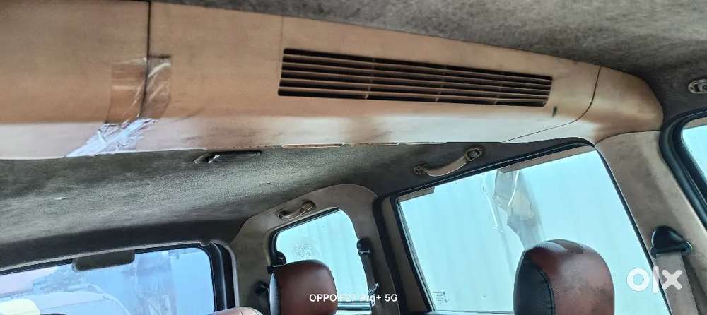 Chevrolet Enjoy 2016 Diesel 160000 Km Vehicle Location In Hubli