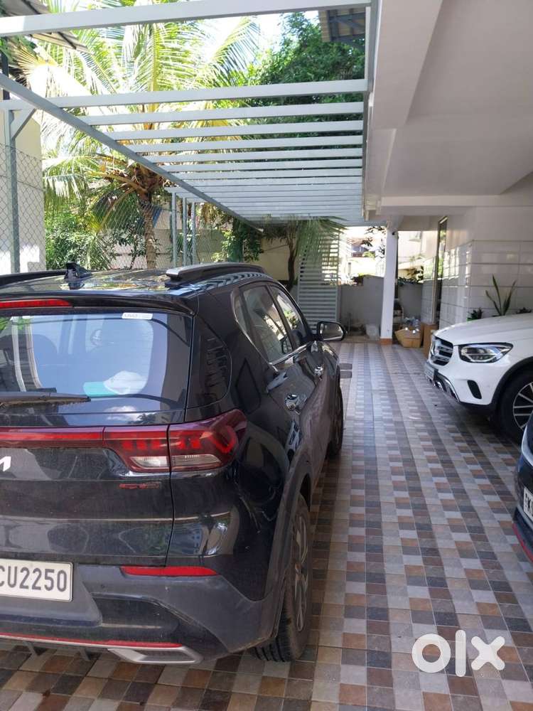 Kia Sonet 0 Diesel 94000 Km Driven