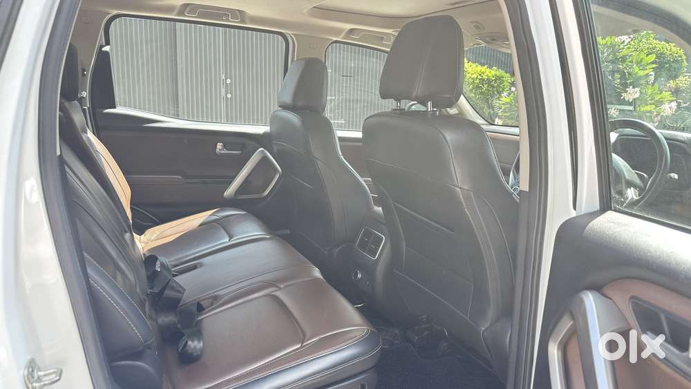 Mahindra Scorpio-n 2.2 Z8 L Diesel At 4wd 7 Str, 2023, Diesel