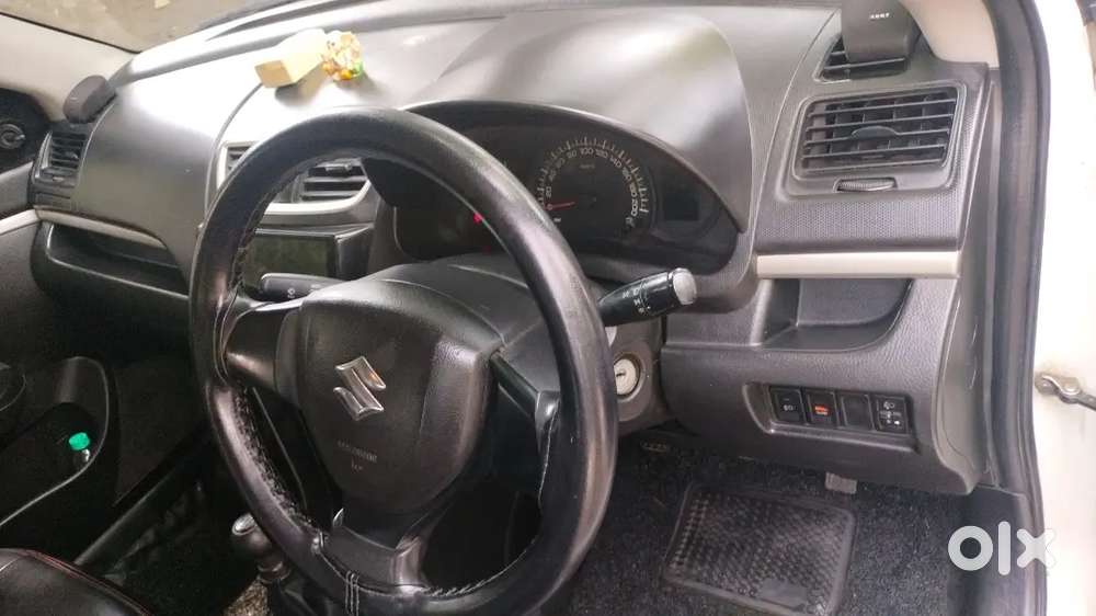 Mint Condition Swift