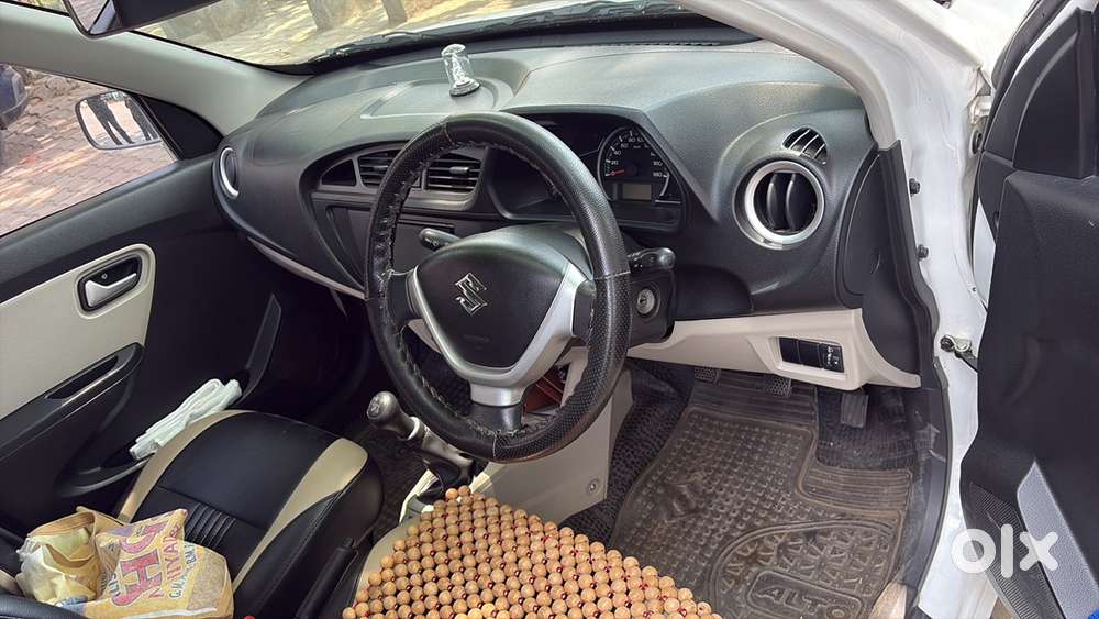 Maruti Suzuki Alto 800 2020 Petrol Well Maintained