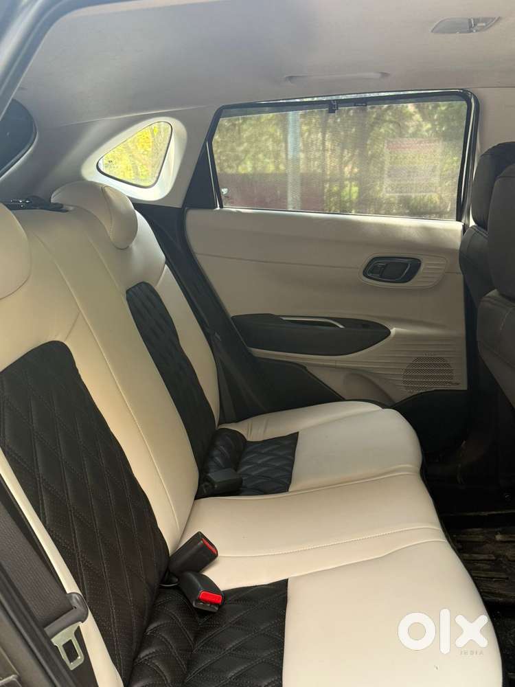 Hyundai I20 Asta (o) 1.2 Ivt, 2025, Petrol