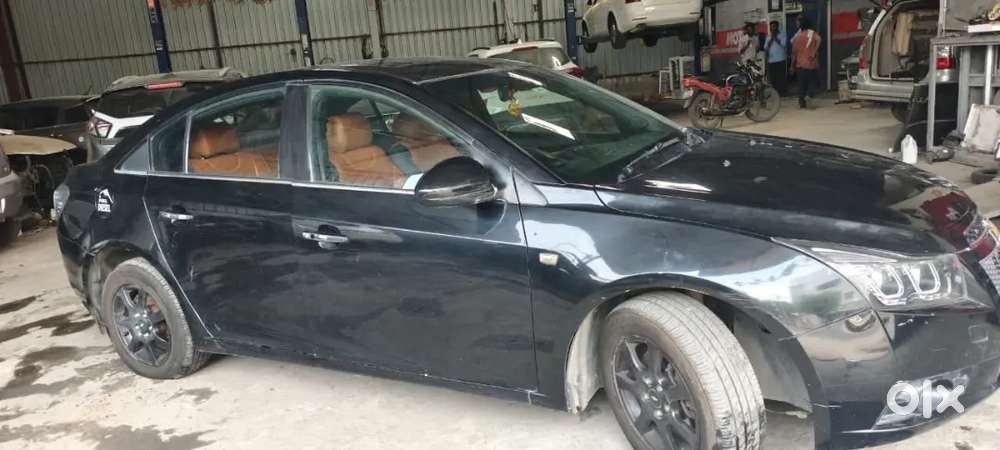 Chevrolet Cruze For Sale Mint Condition
