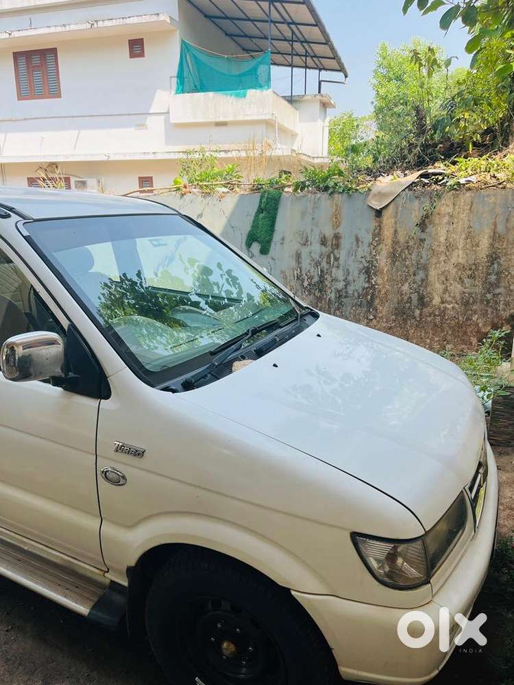 Chevrolet Tavera 2010 Diesel Good Condition