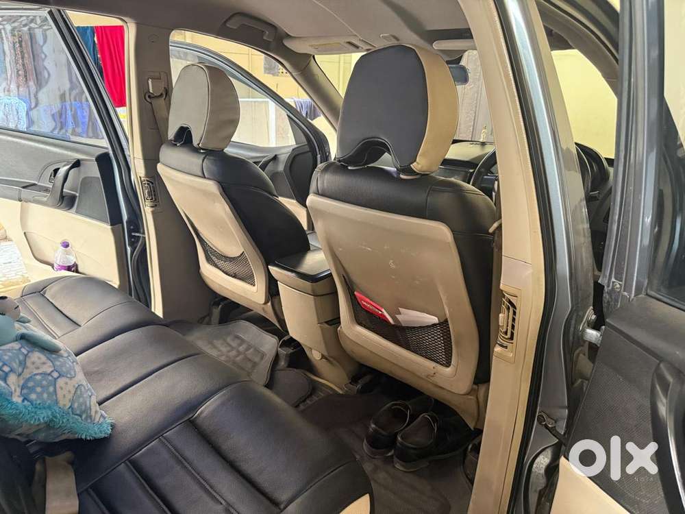 Mahindra Xuv500 W4 1.99 Mhawk, 2016, Diesel