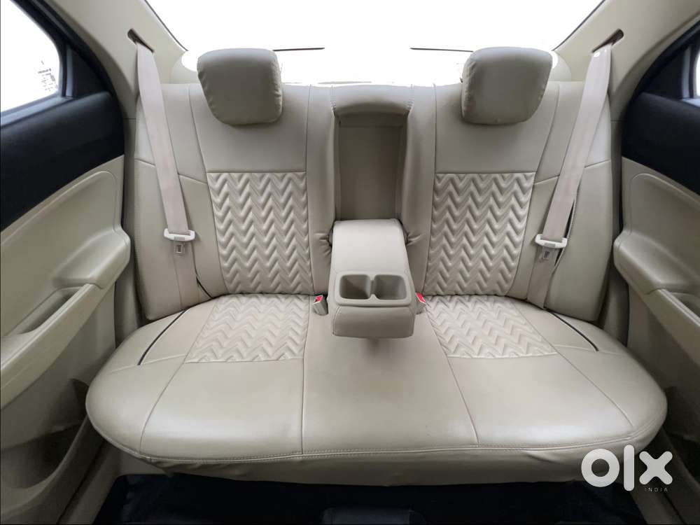 Maruti Suzuki Dzire 1.2 Zxi Amt, 2018, Petrol