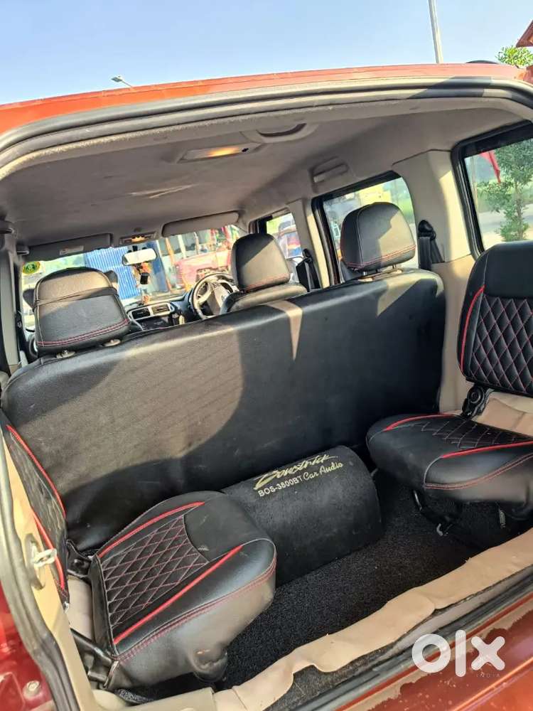 Mahindra Tuv 300 2017 Diesel 140000 Km Driven