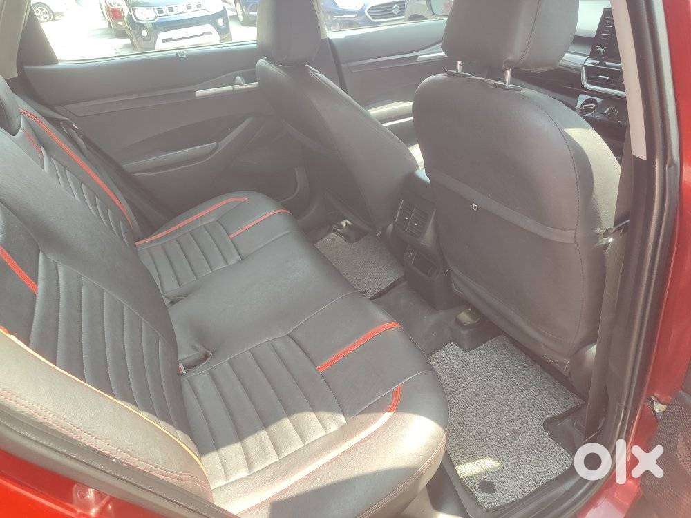 Kia Seltos Htx (o) 1.5 Diesel 6mt, 2021, Diesel