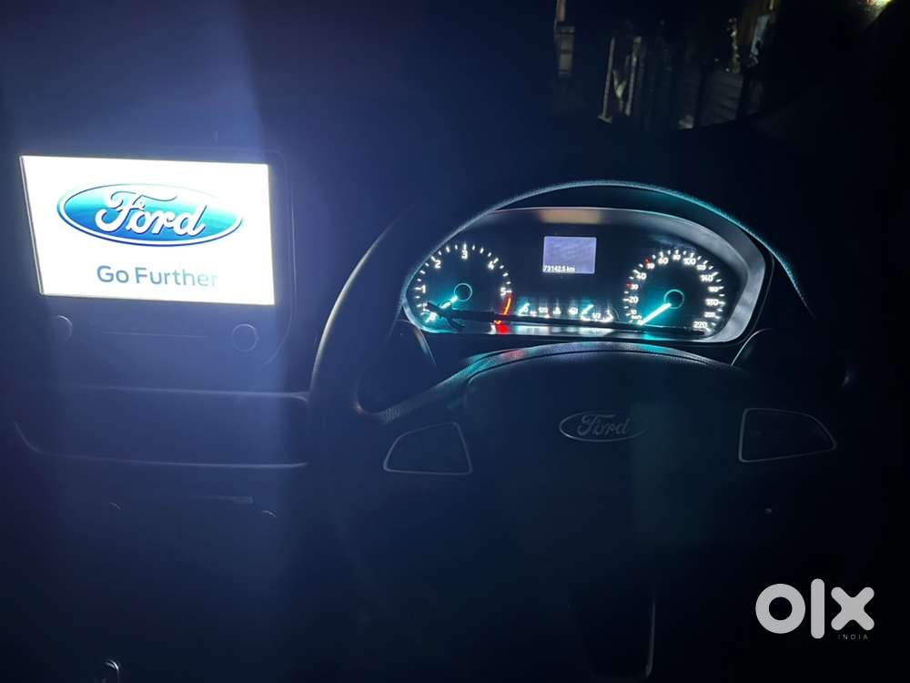 Ecosport Trend Plus Diesel Smoke Grey 73000 Driven Car Buy And Drive