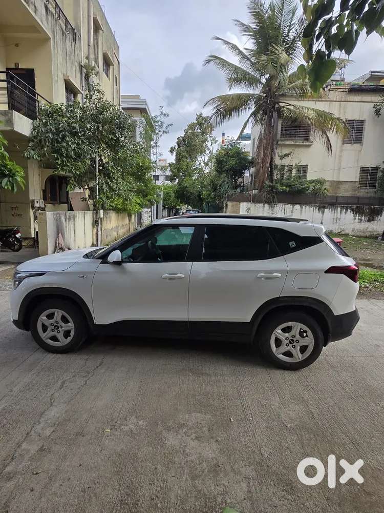 Kia Seltos Diesel Imt 2023