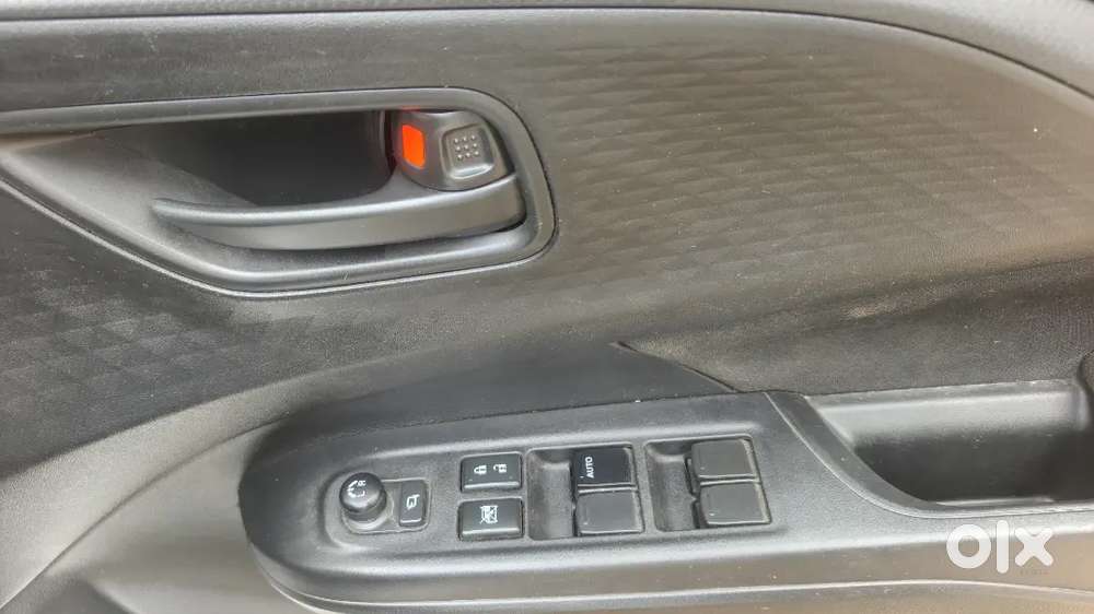 Maruti Suzuki Swift 2025