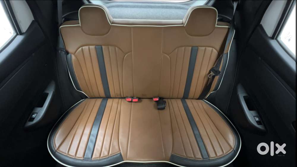 Renault Kwid 2019-ongoing 1.0 Rxt Amt (o), 2020, Petrol