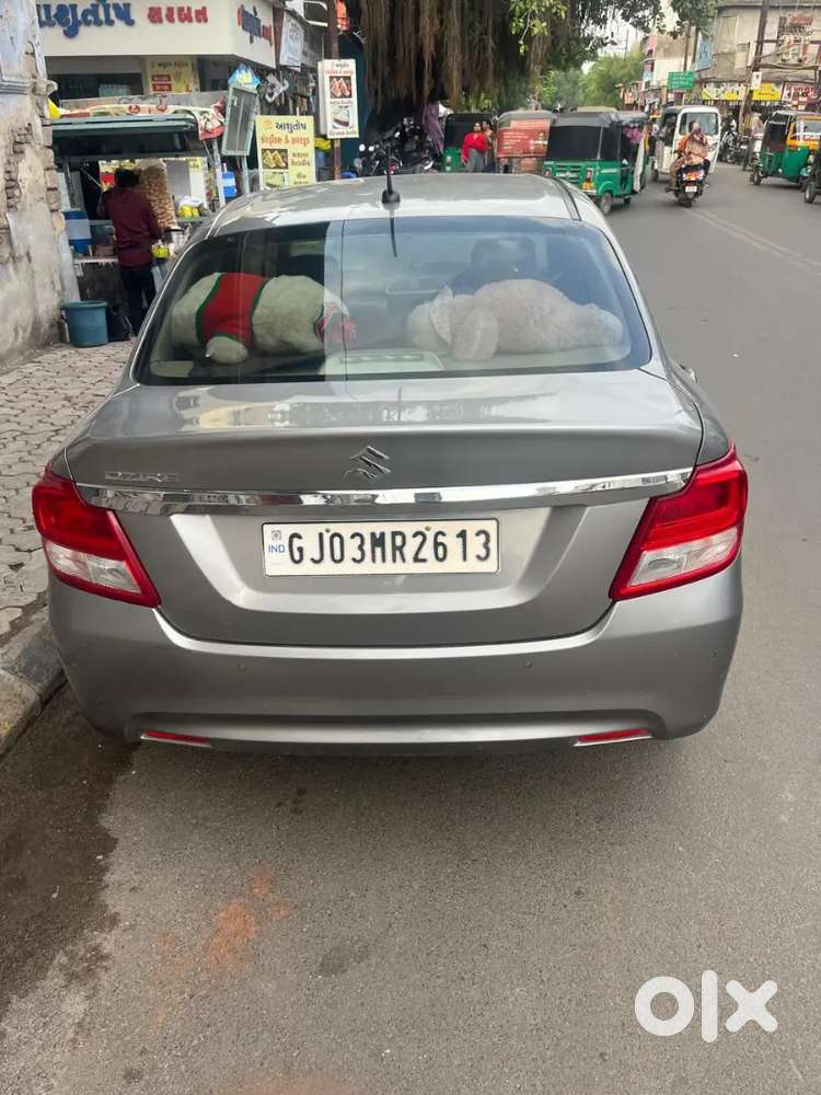 Maruti Suzuki Dzire 2023