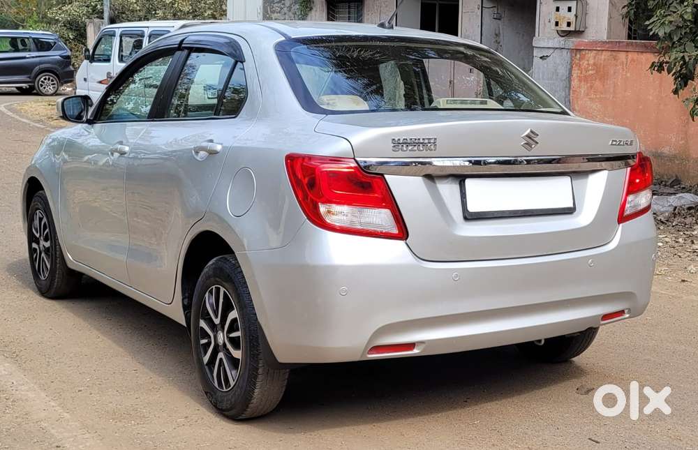 Maruti Suzuki Swift Dzire 1.2 Vxi Bsiv, 2020, Petrol