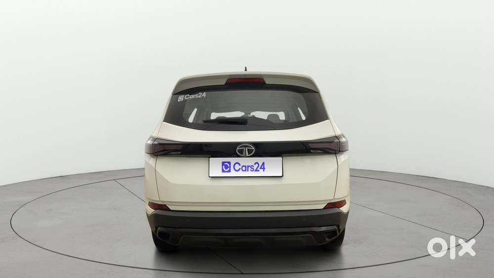 Tata Safari 2.0 Kryotec Xz Plus, 2021, Diesel