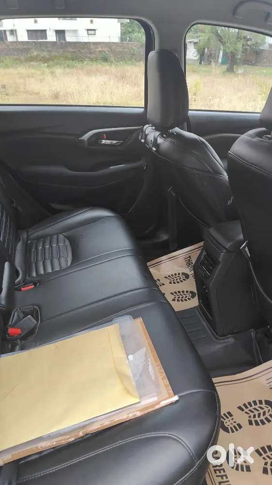 Toyota Urban Cruiser S Hybrid