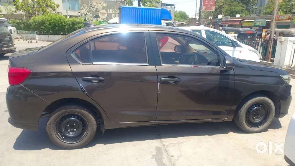Honda Amaze 2019