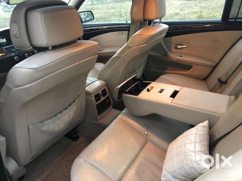 Bmw 5 Series Diesel 2009- Fixed Price