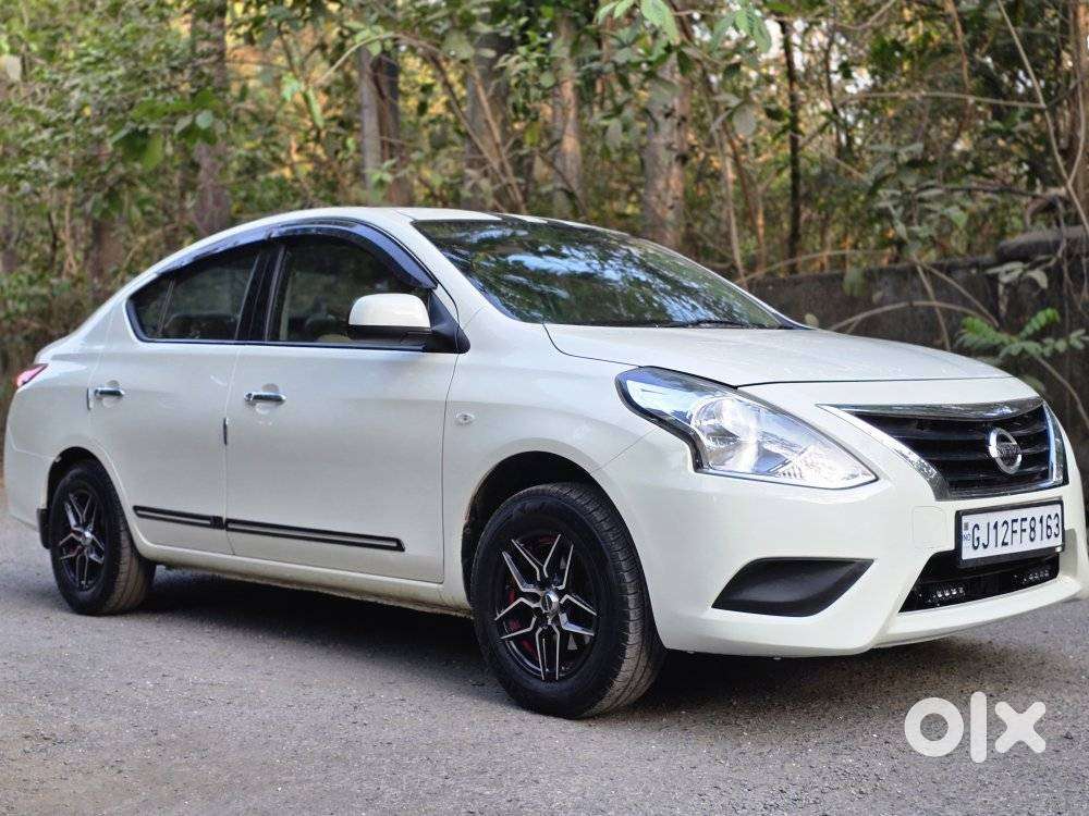 Nissan Sunny Xl O, 2020, Diesel
