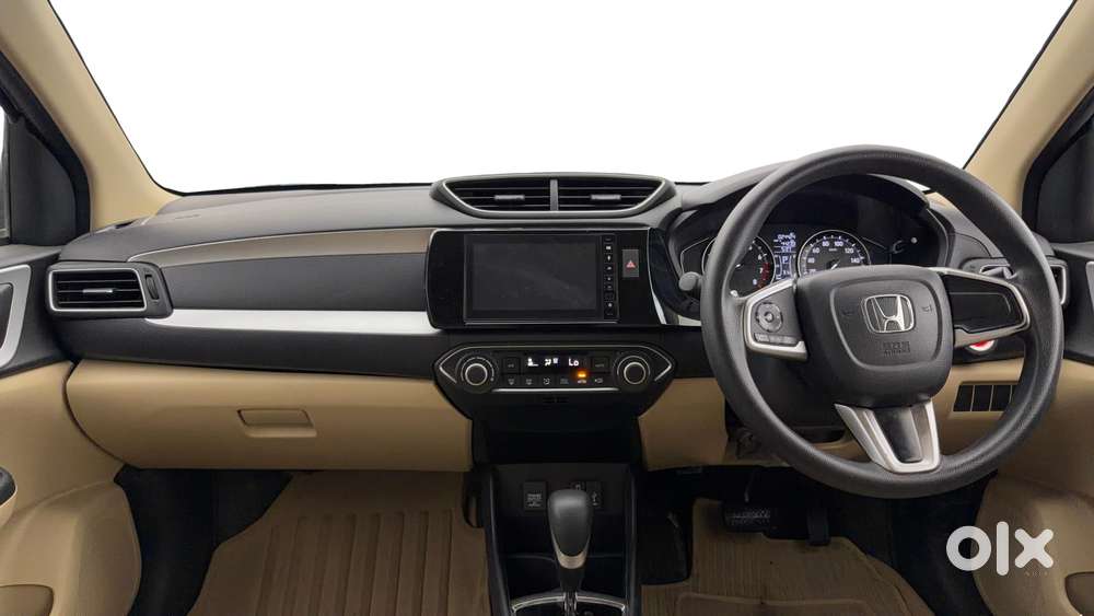 Honda Amaze Vx Cvt Petrol, 2024, Petrol