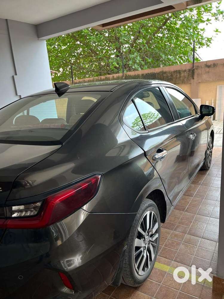 Honda City Zx I-vtec 2021 Petrol 29000 Km Driven