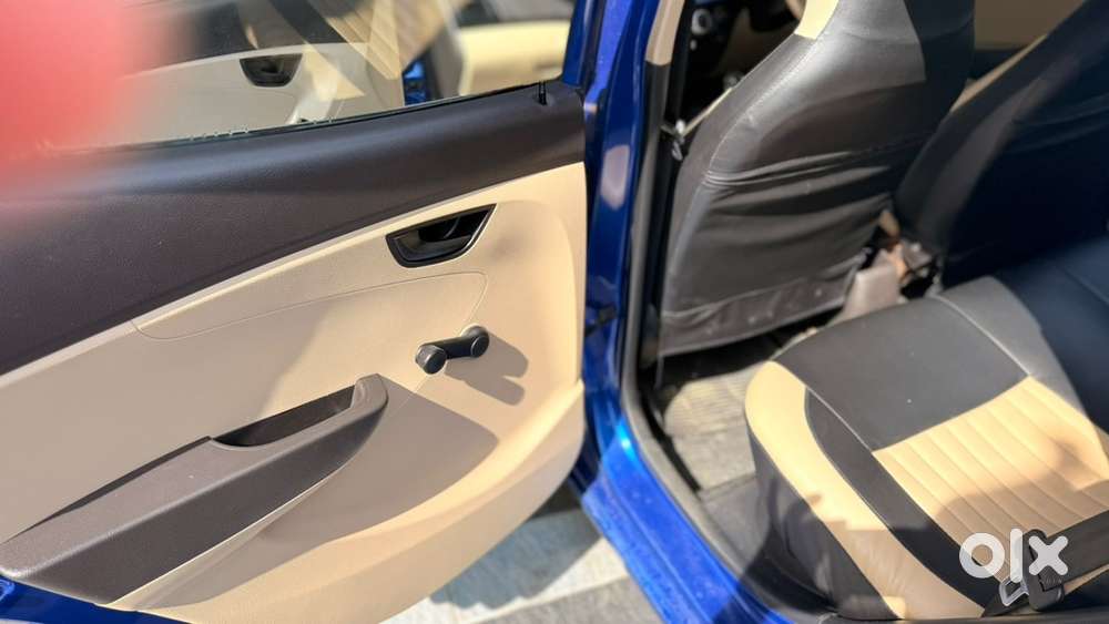 Good Condition Vehicle