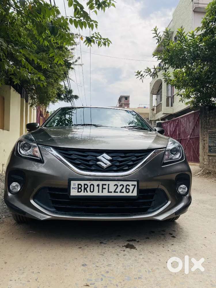 Maruti Suzuki Baleno ( Mint Condition )