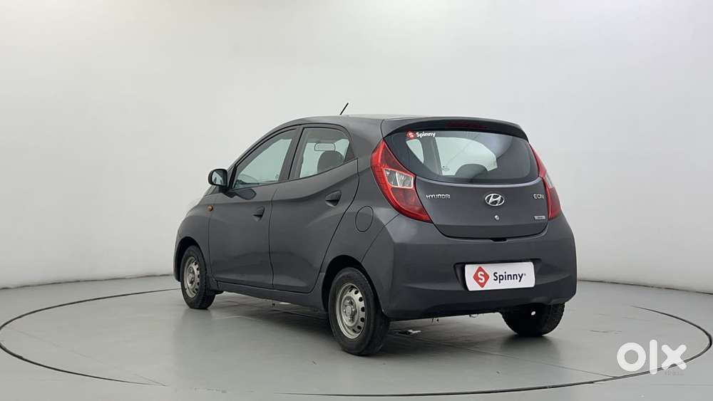 Hyundai Eon Era +, 2013, Petrol
