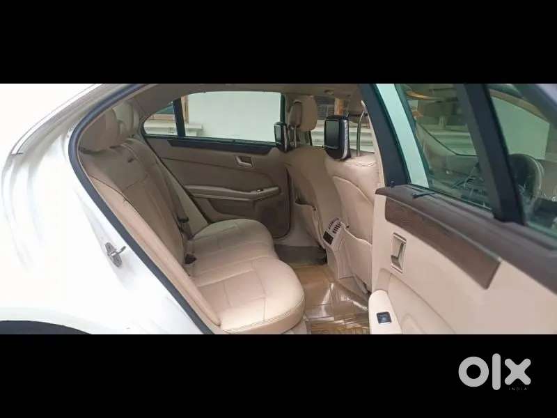 Mercedes-benz E-class E 250 Cdi Avantgarde, 2015, Diesel