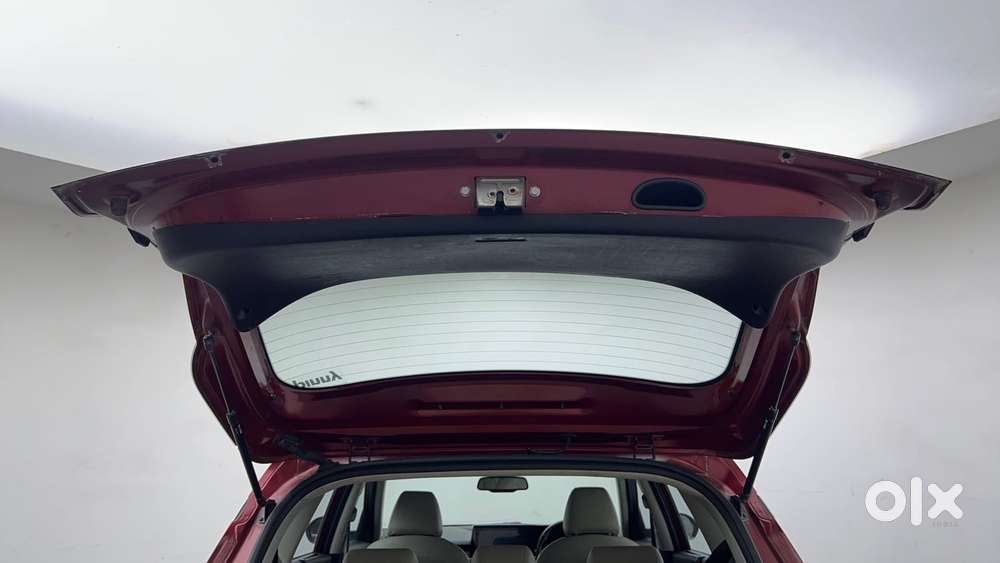 Kia Seltos Htx D, 2019, Diesel