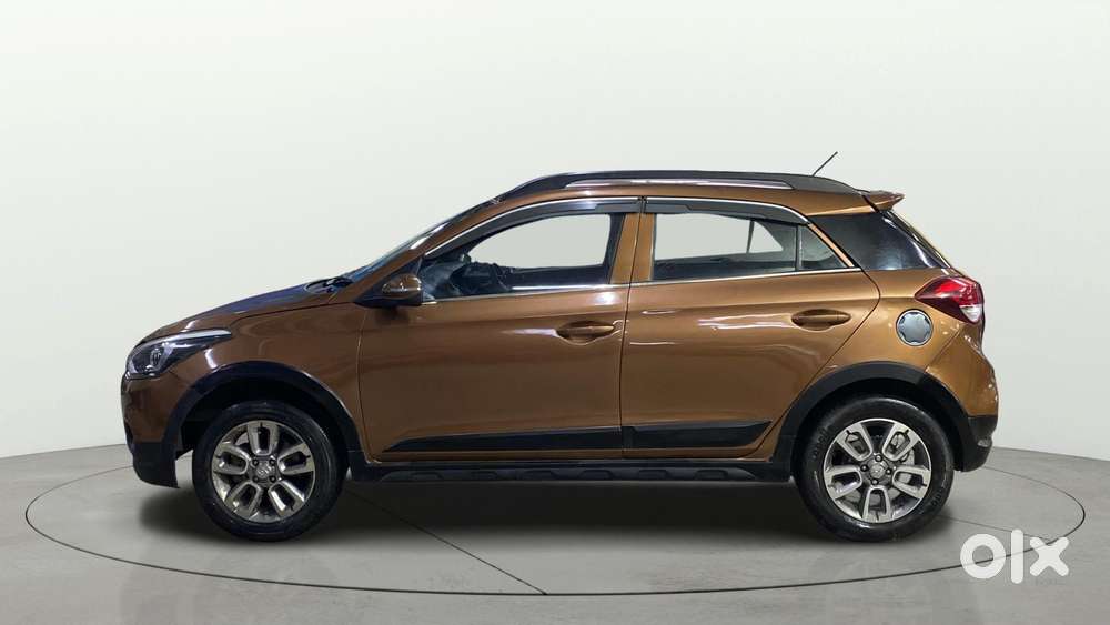 Hyundai I20 Active 1.2 S, 2016, Petrol