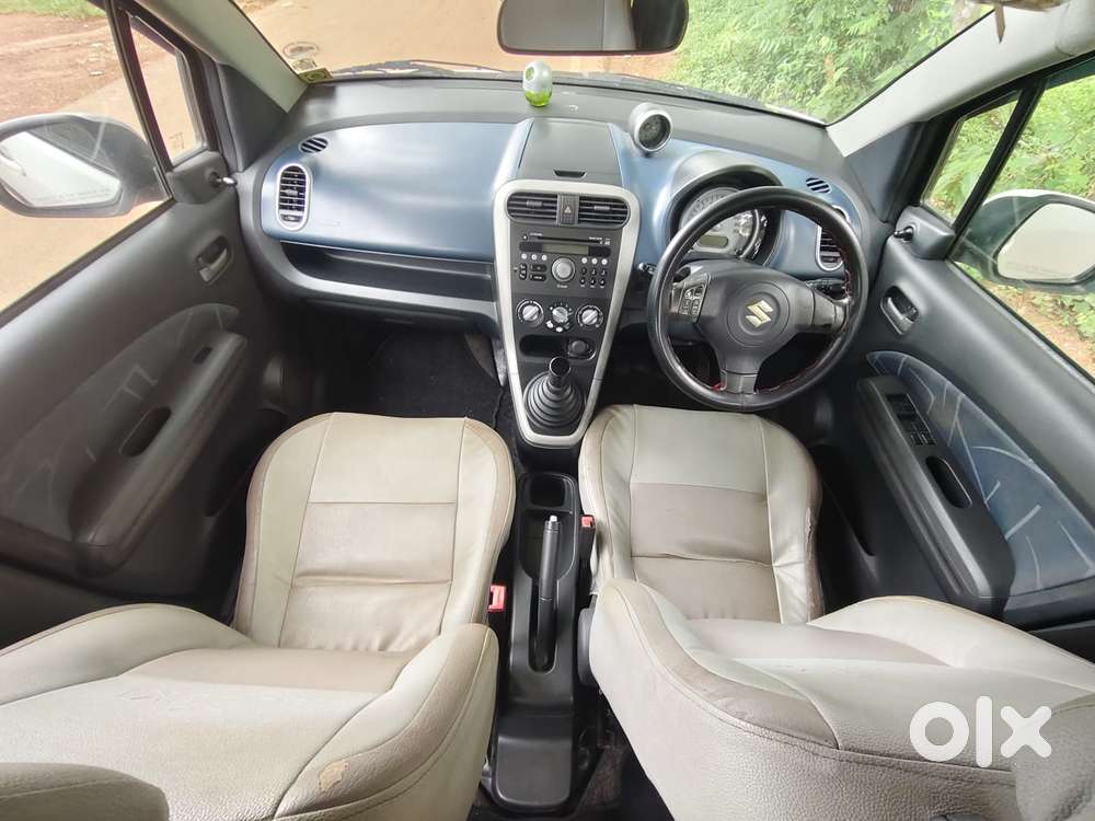Maruti Suzuki Ritz Zxi Bs-iv, 2012, Petrol